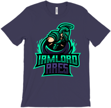 iamlordares T-Shirts