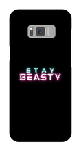 scpbeastyy Samsung Phone Cases
