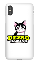 Dezso Gaming Iphone telefontok
