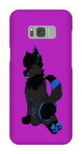 lunawusky Samsung Phone Cases