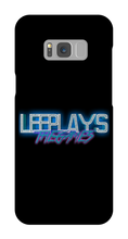 ELITE SQUAD 2.0 Samsung Case