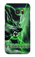 peinraijin Samsung Phone Cases