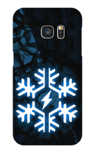 frostboltmusic Samsung Phone Cases