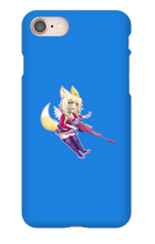 failie1 iPhone Phone Cases