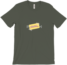 phaum_ Replacement Shirt