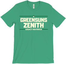 Legacy Maverick T-Shirts