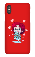 boopskittle iPhone Phone Cases