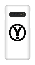 yafterhours Samsung Phone Cases