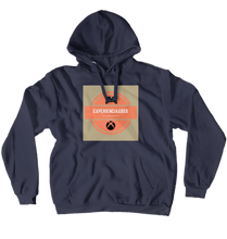 el_viejo_jugando Hoodies (No-Zip/Pullover)