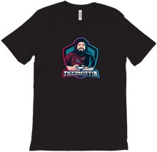 Tigermuffin Tee