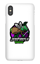 JediFirefly Gaming iPhone Phone Cases