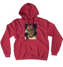 beardsonbeardly Hoodies (No-Zip/Pullover)