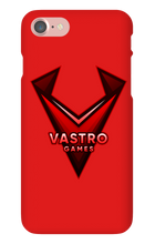 Vastro Games iPhone Phone Cases