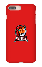 The Pride iPhone Phone Cases