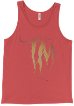 THE MADNESS Tank Top