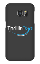 Amazing Thrillin Samsung Cases
