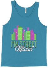 cityboymitch Tank Top