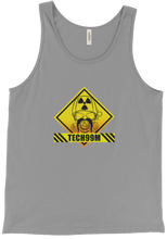 toharajr Tank Top