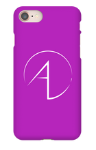 axelshoot12 iPhone Phone Cases