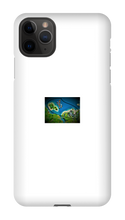 utssky iPhone Phone Cases