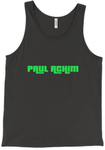 Maieu Paul Achim