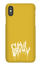 ghouleeghoul iPhone Phone Cases