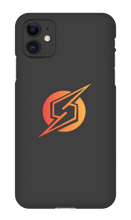 leandrosalvas iPhone Cases