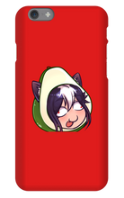 borsuchka iPhone Phone Cases