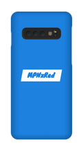 mpnxred Samsung Phone Cases