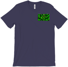 the_game_creeper T-Shirts