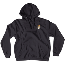 MiNi JUICEBOX HOODIES (No-Zip/Pullover/Right-Side)
