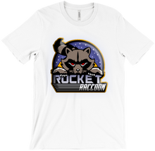 rocket_raccoon T-Shirts