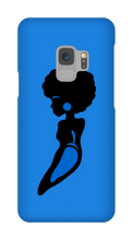 Paul Snyder Phone Case Design