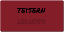 teisern XXL Gaming Mousepad