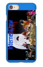 The Internet crew phone case!