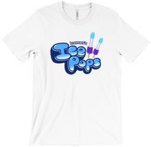 Iceman's Ice Pops