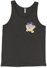 devilnmrsjay Tank Top