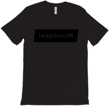 luckychris208 T-Shirts