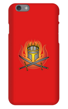 bladelord54 iPhone Phone Case