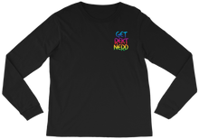 get rekt long-sleeve-tee