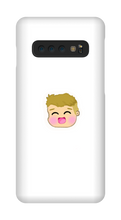 svenhagendijk Samsung Phone Cases