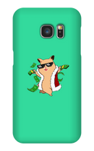 deborekc Samsung Phone Cases