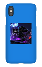 maurpheo iPhone Phone Cases