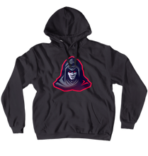 xmagikkk Hoodies (No-Zip/Pullover)