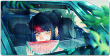 ornasha XXL Gaming Mousepad