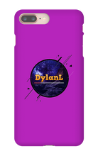dylanl Logo iPhone Phone Cases