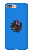 cptdeathstarre 8+ iPhone Phone Cases