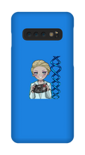lushylush_x Samsung Phone Cases