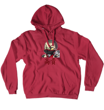 ikaihs Hoodies (No-Zip/Pullover)