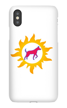 Limited edition season 3 Merch!!  Iphone case